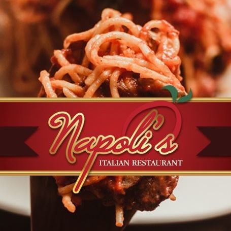 Napoli's - September